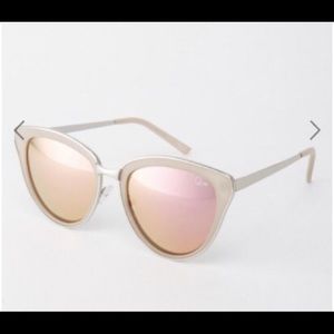 Quay Australia Sunglasses